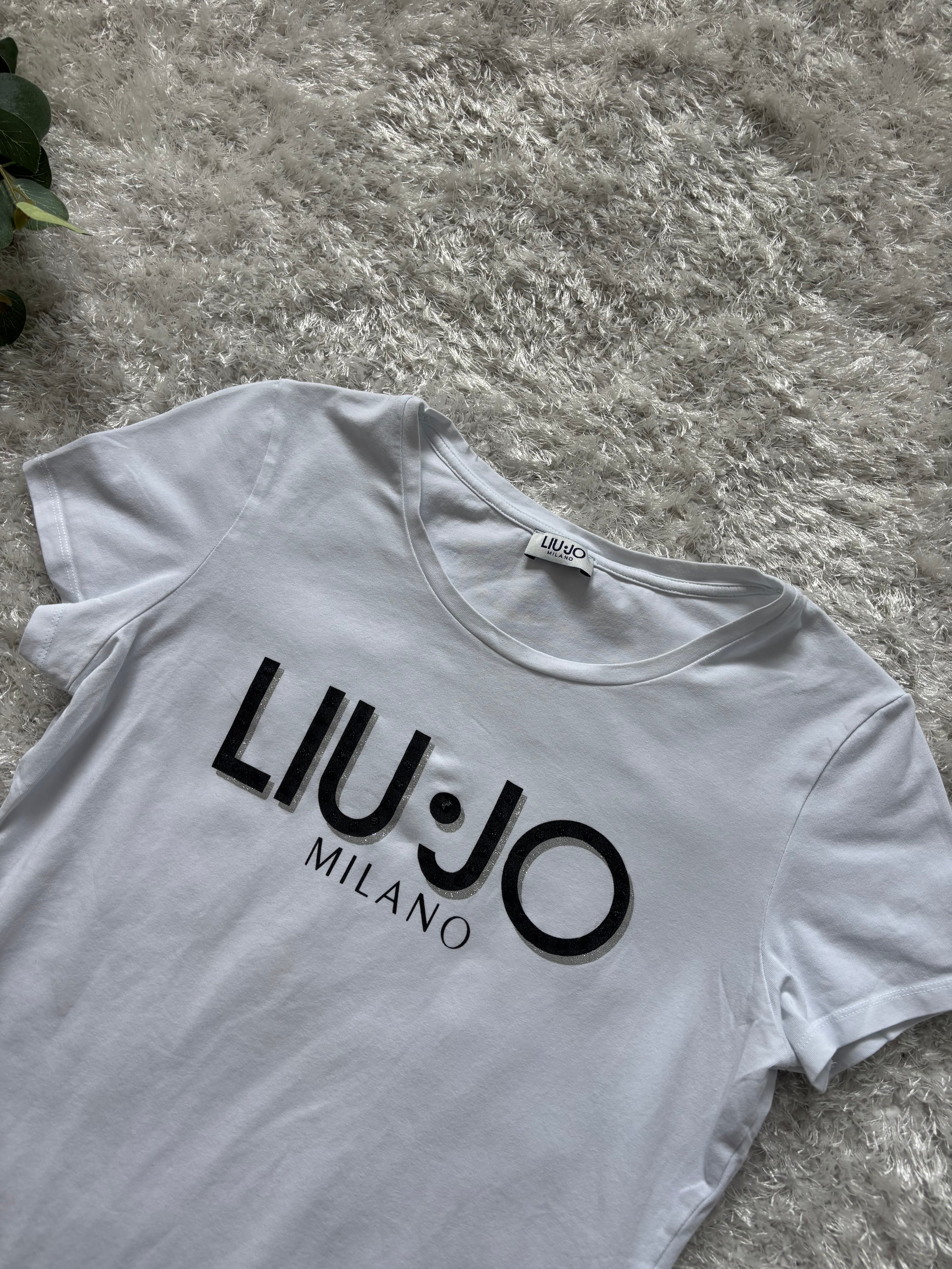 LIU JO T-Shirt (Дамско) 9/10