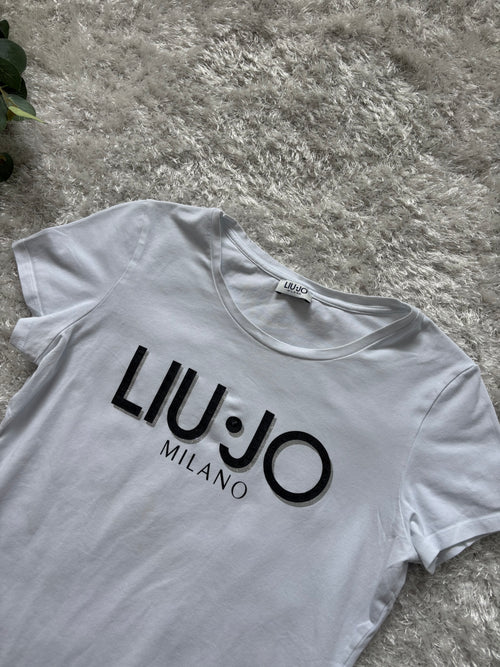 LIU JO T-Shirt (Дамско) 9/10