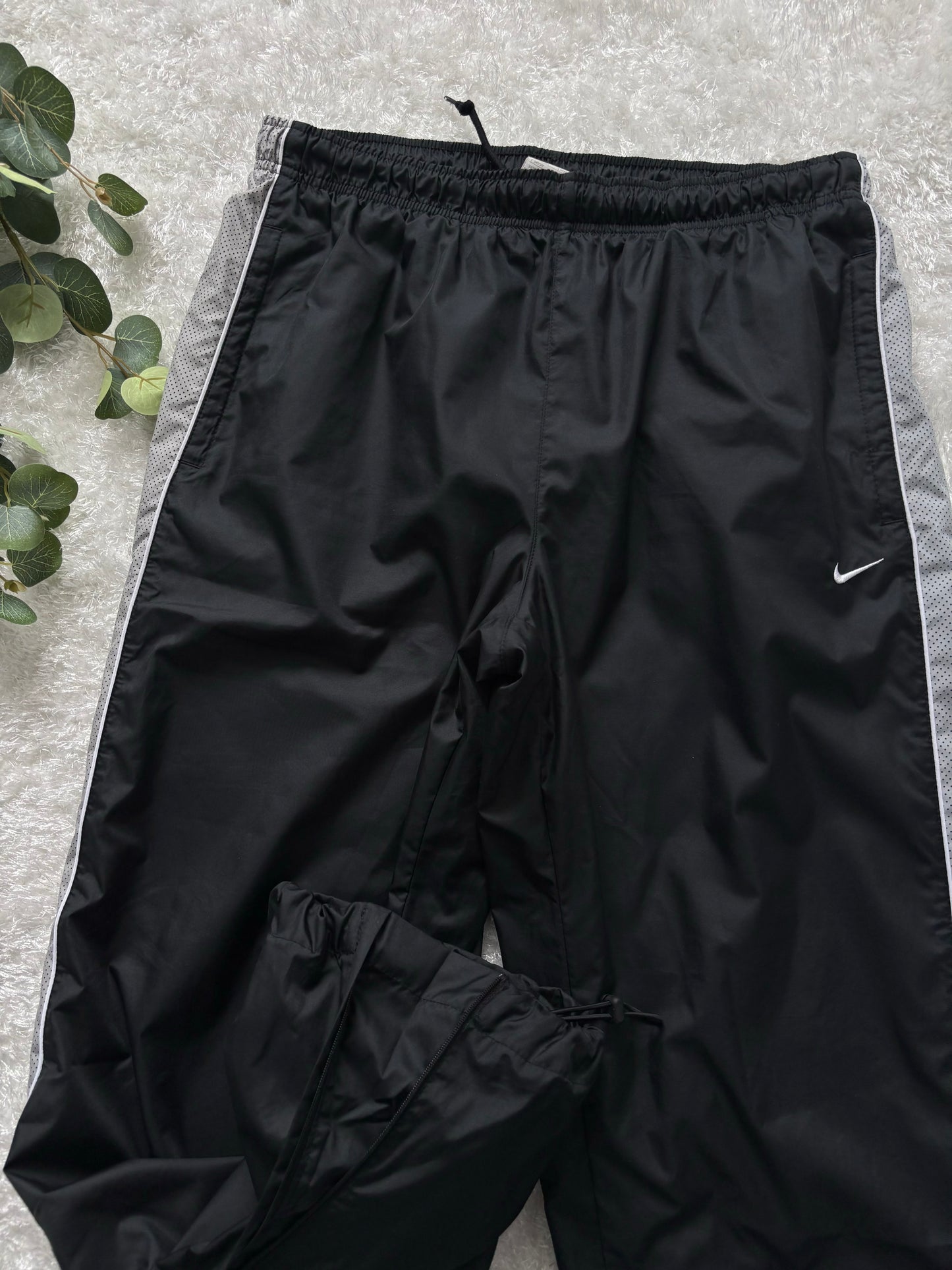 Nike Nylon Pants