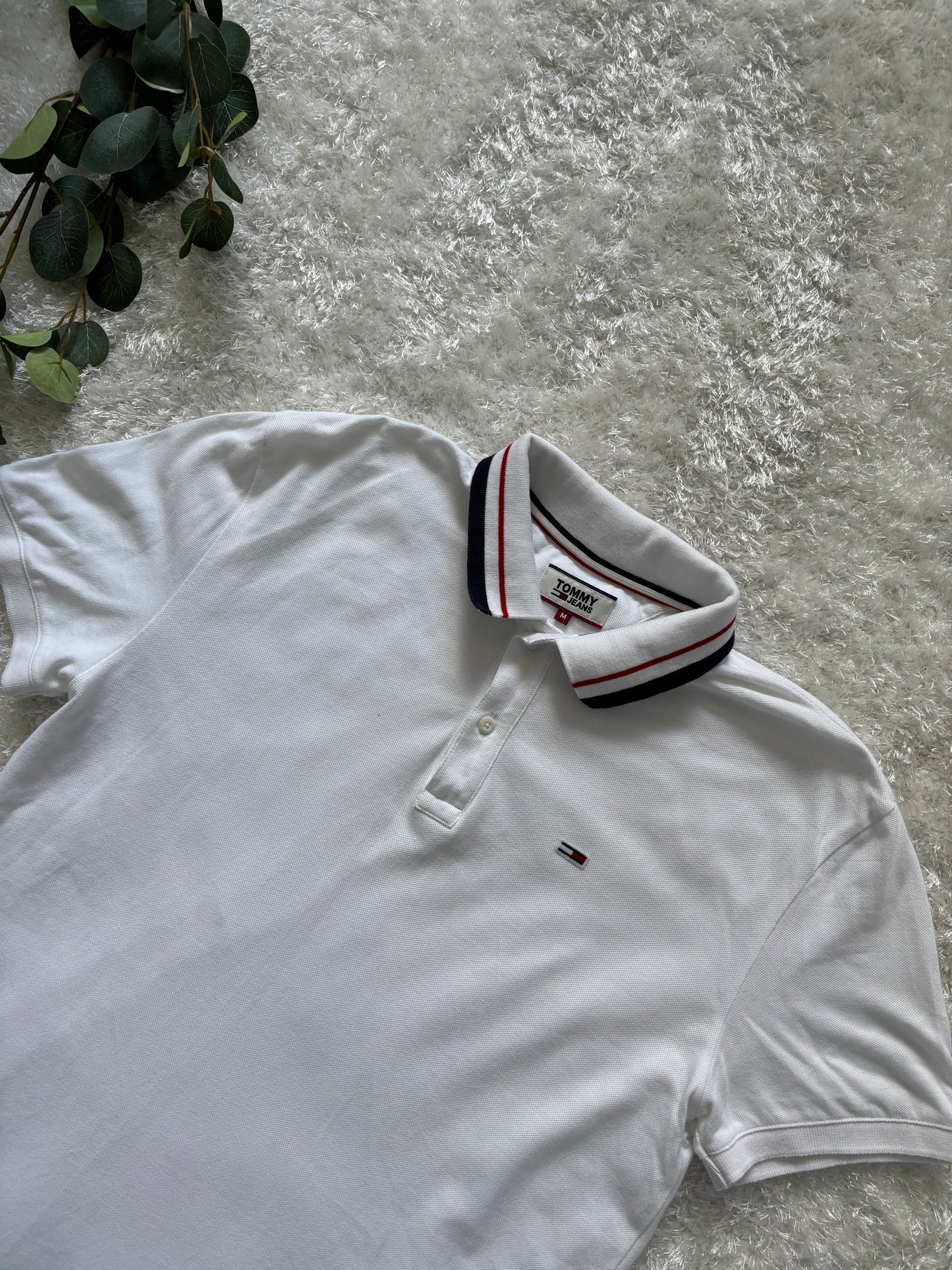 Tommy Hilfiger