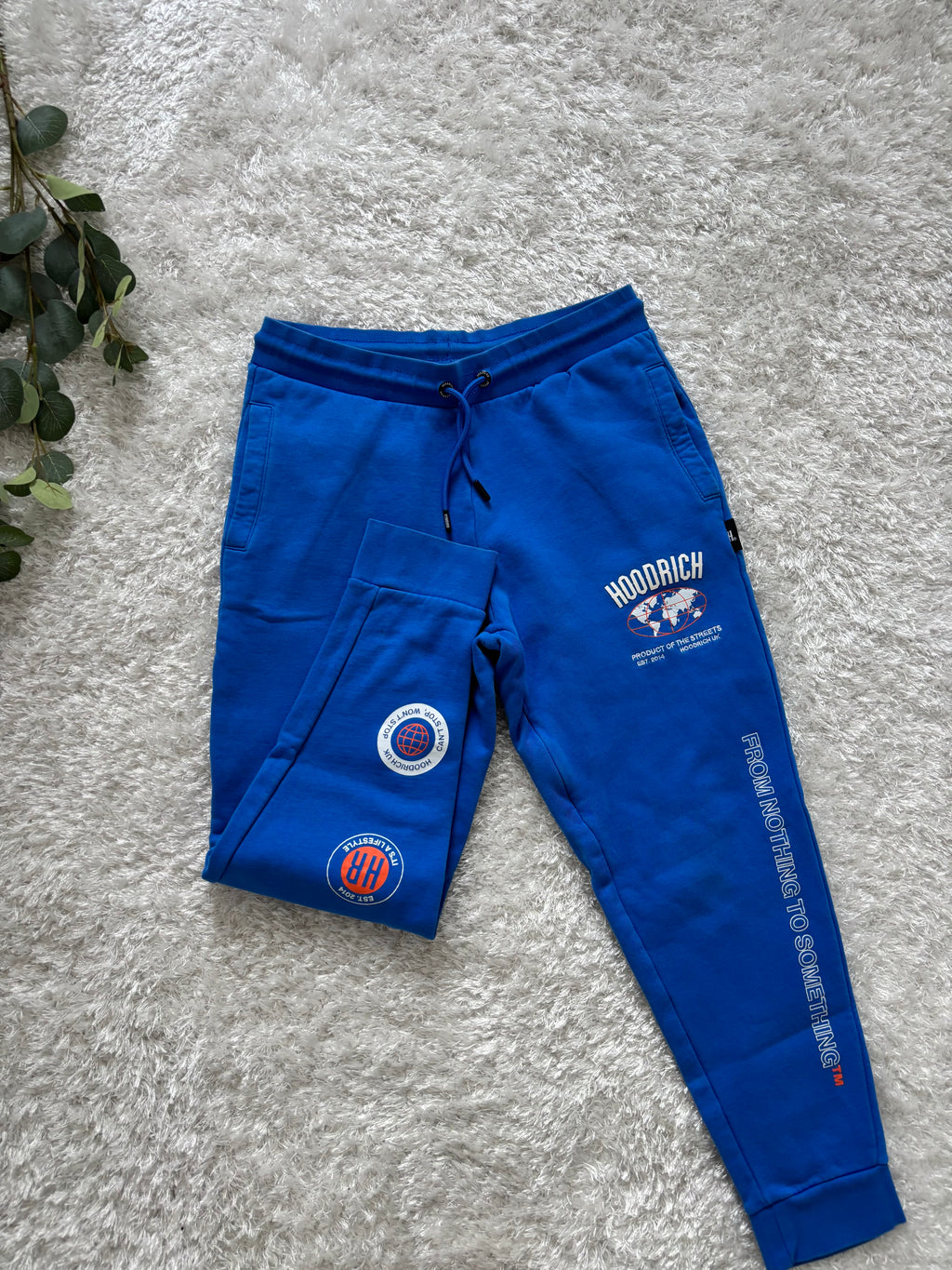 HOODRICH Set