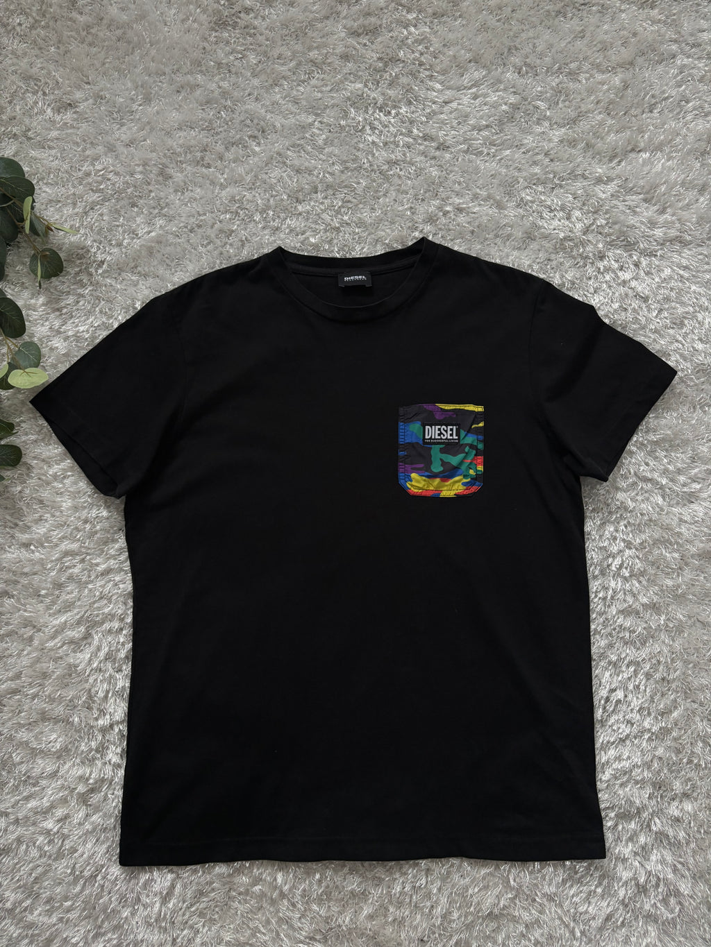 Diesel T-Shirt