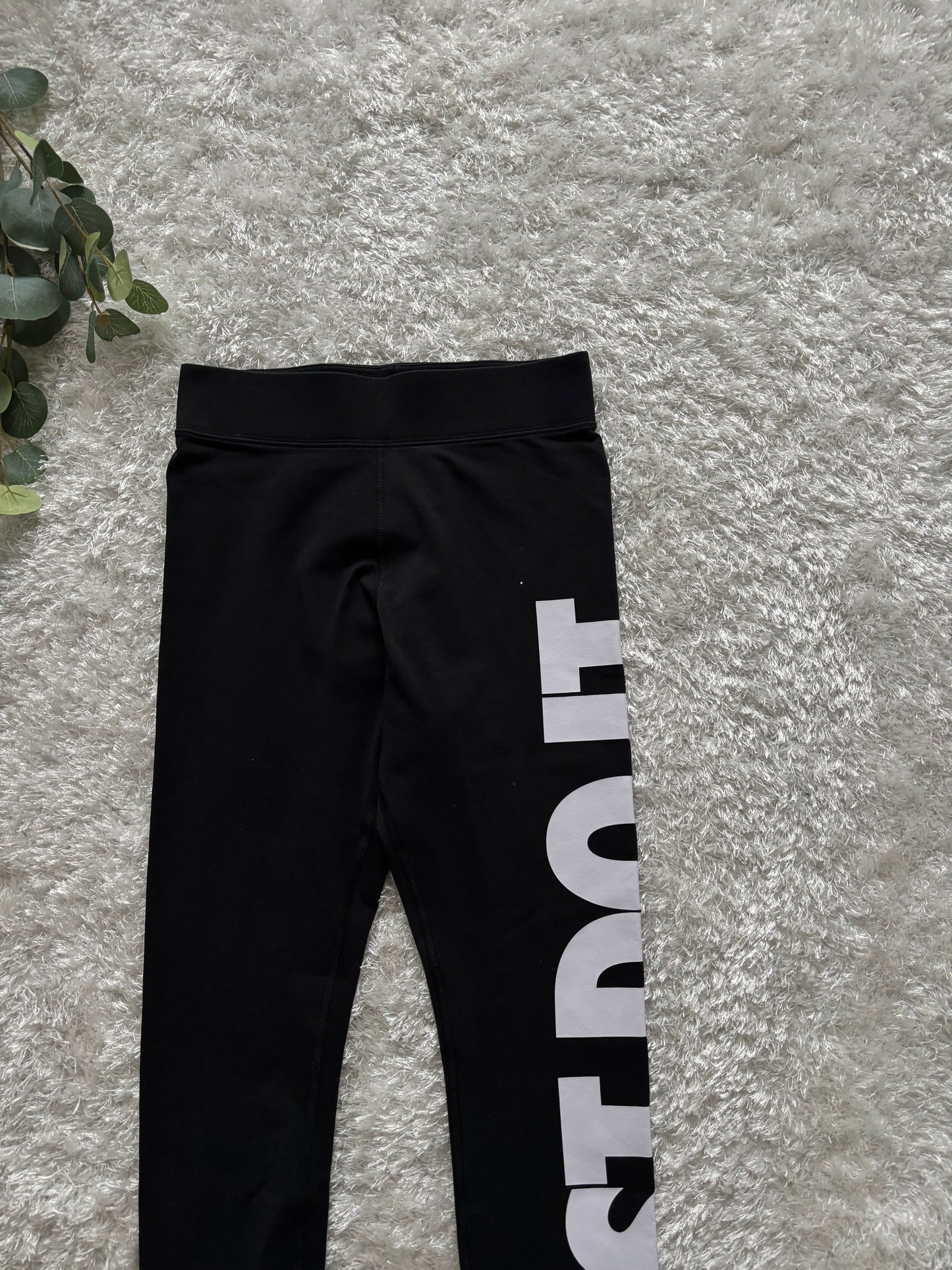 Nike Just Do It (Дамско)