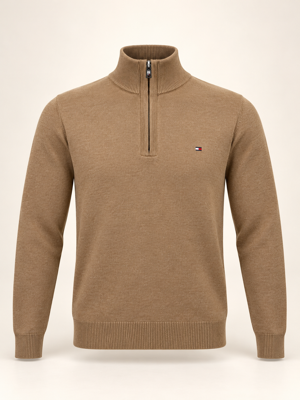 Tommy Hilfiger Half Zip-Up
