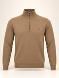 Tommy Hilfiger Half Zip-Up