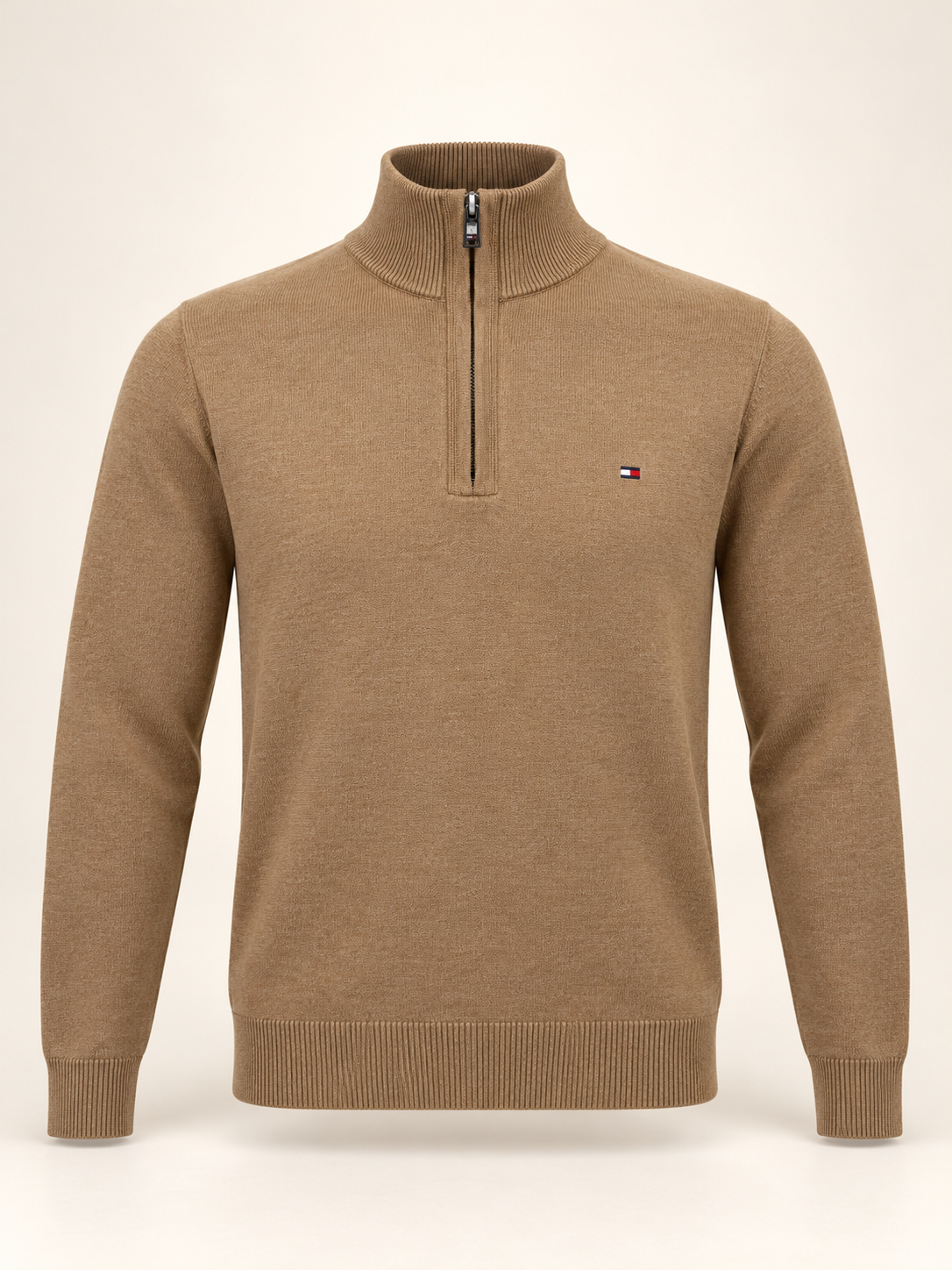 Tommy Hilfiger Half Zip-Up