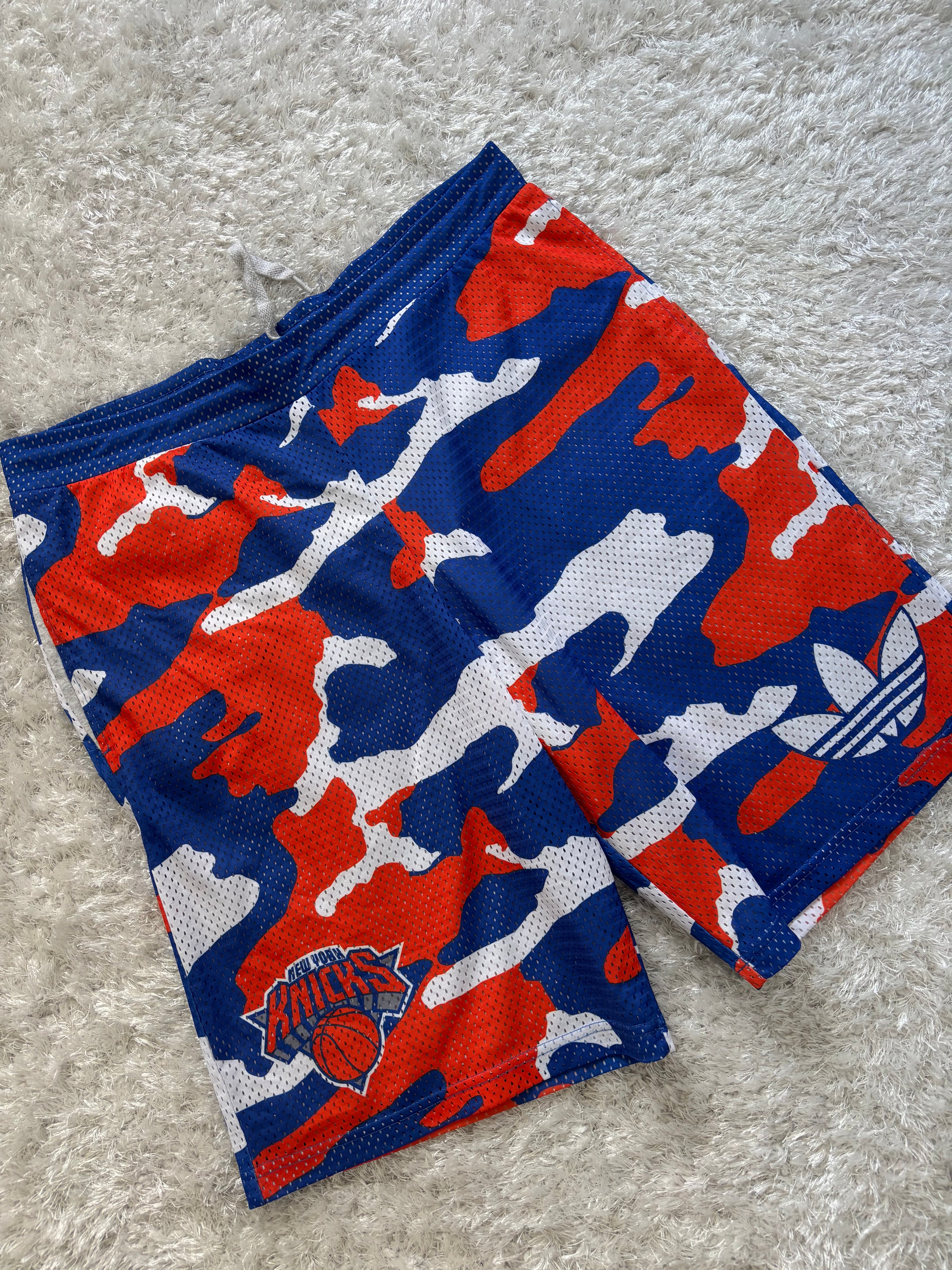 Adidas Shorts