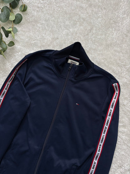 Tommy Hilfiger Zip-Up