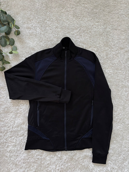 Yohji Yamamoto Y-3 Zip-Up
