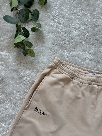 Replay Shorts