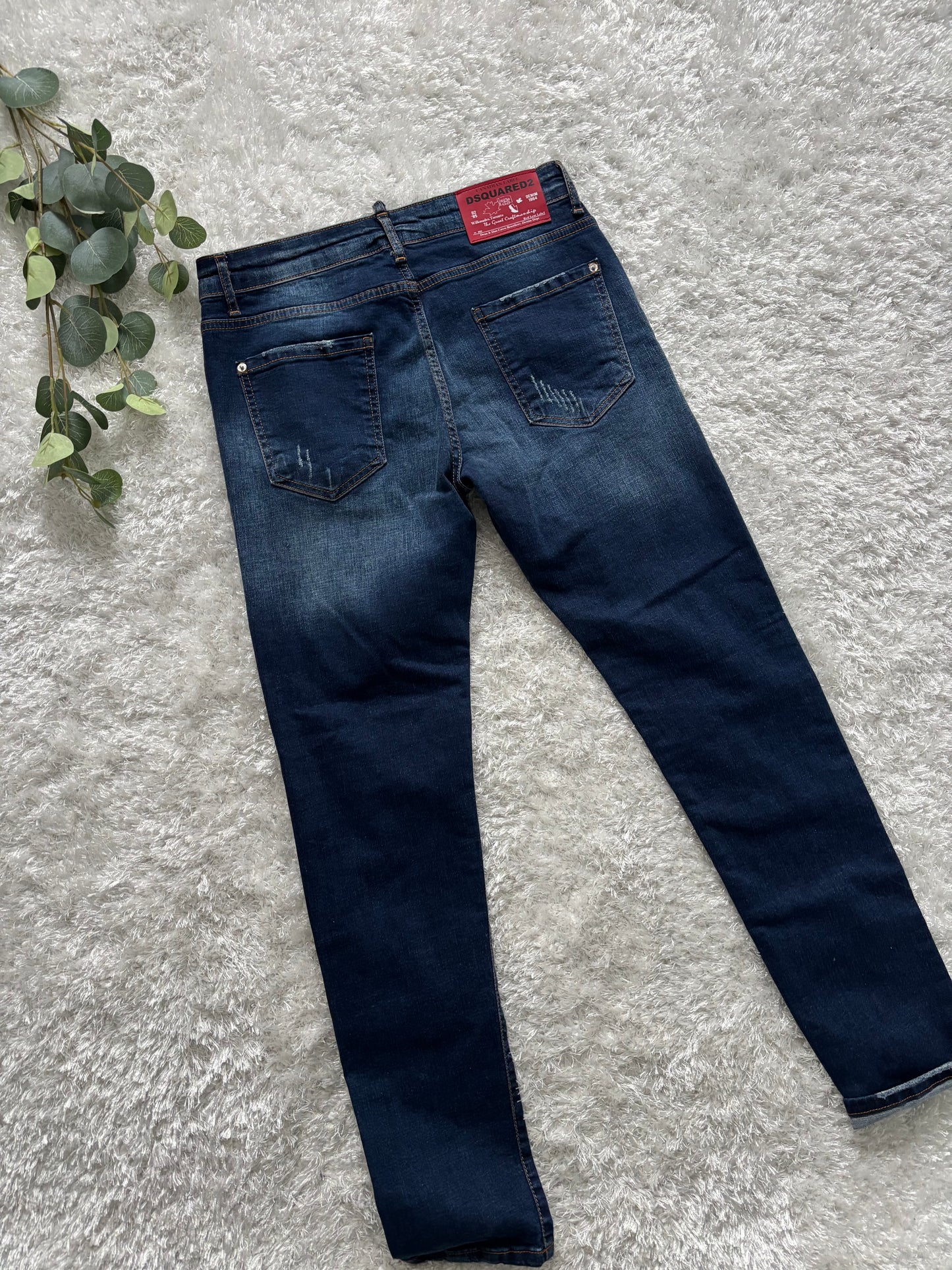Dsquared Jeans (SlimFit)