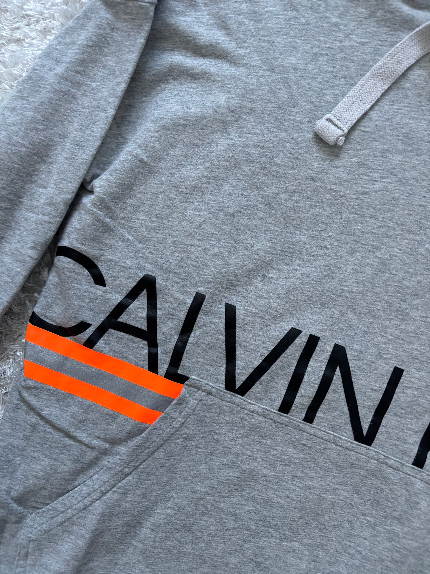 Calvin Klein Hoodie