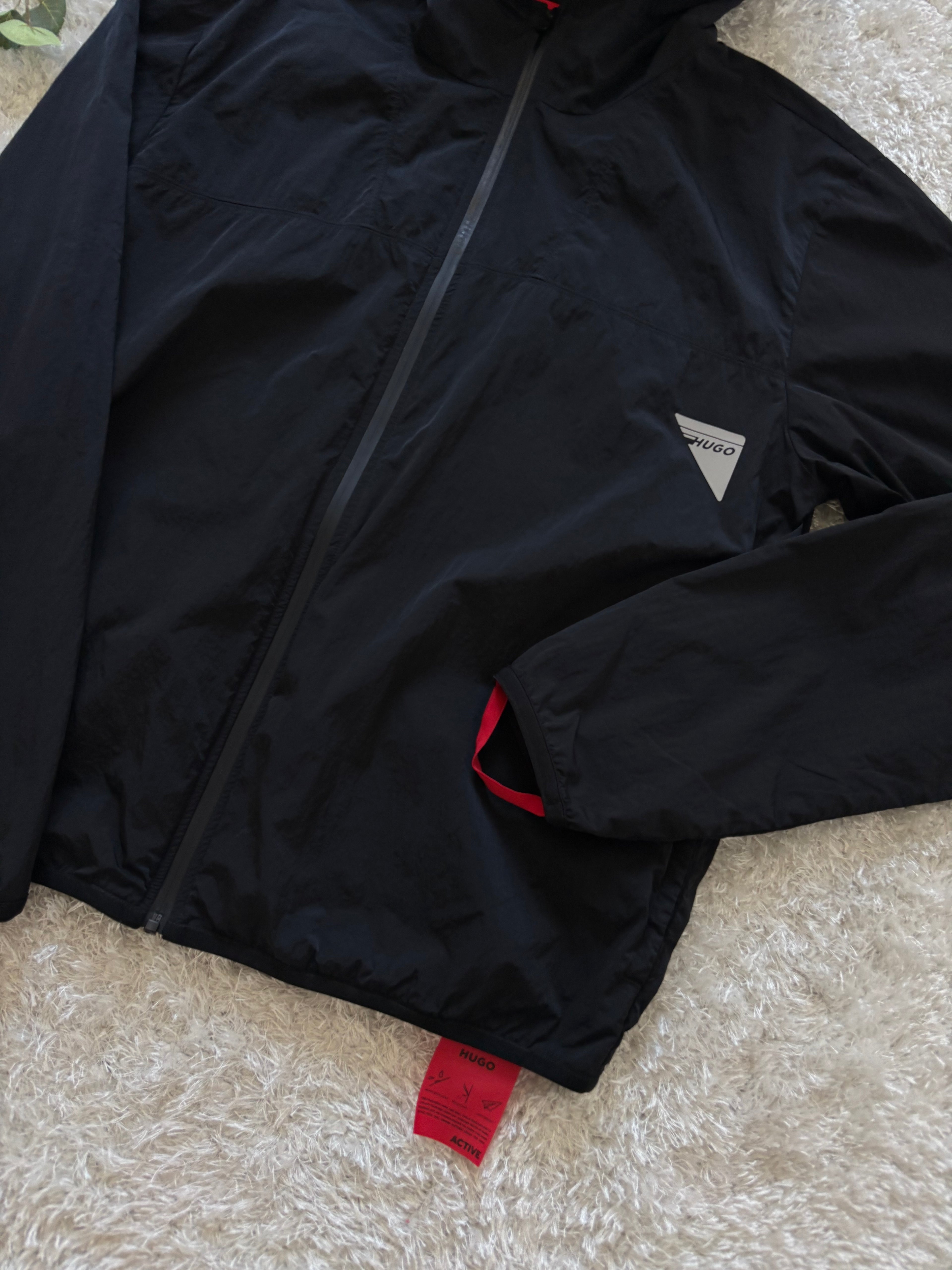 HUGO Windbreaker