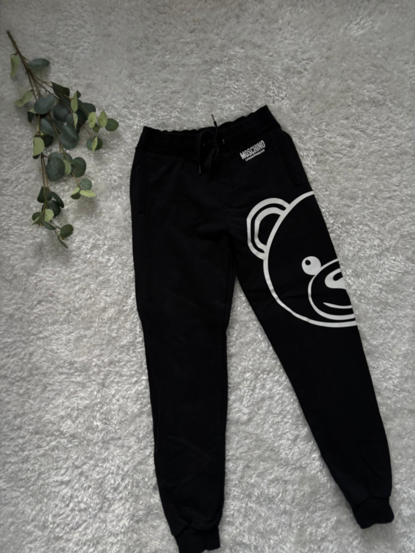 Love Moschino Sweatpants