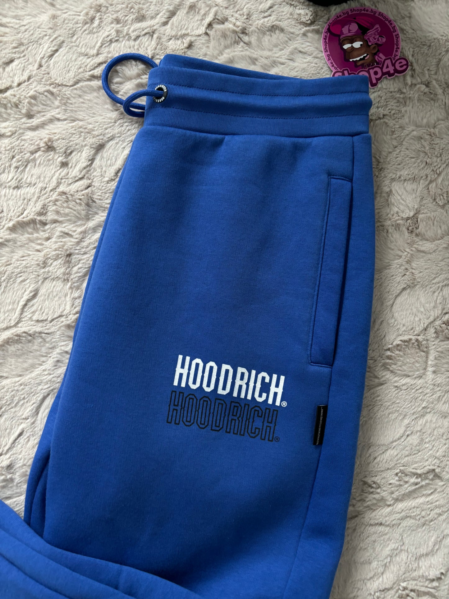 HOODRICH Set