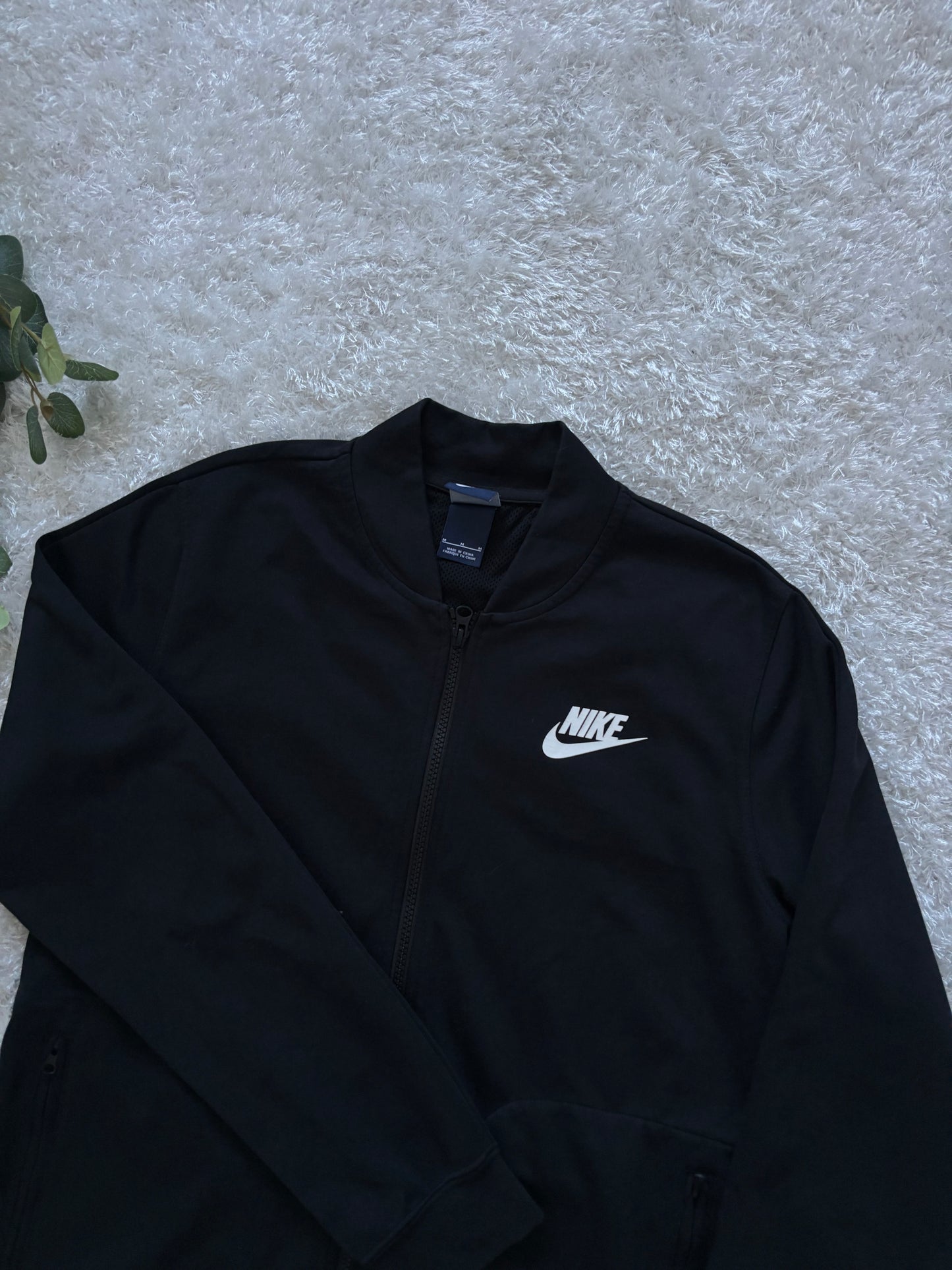 Nike Zip-Up