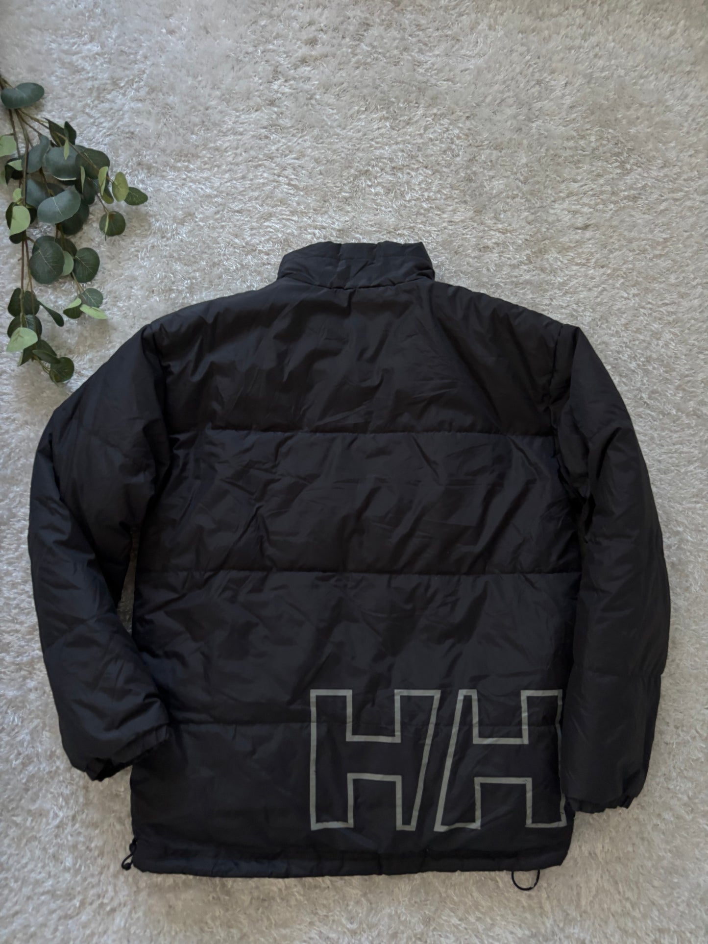 Helly Hansen Puffer Jacket