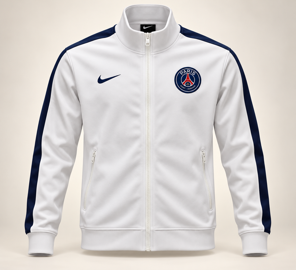 Nike x PSG Zip-Up