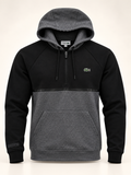 Lacoste Half Zip-Up