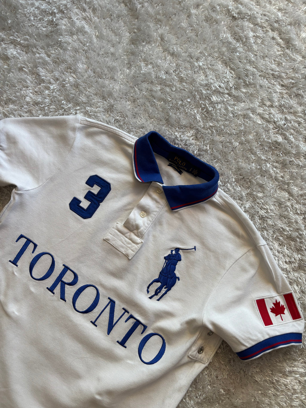 Ralph Lauren Big Pony