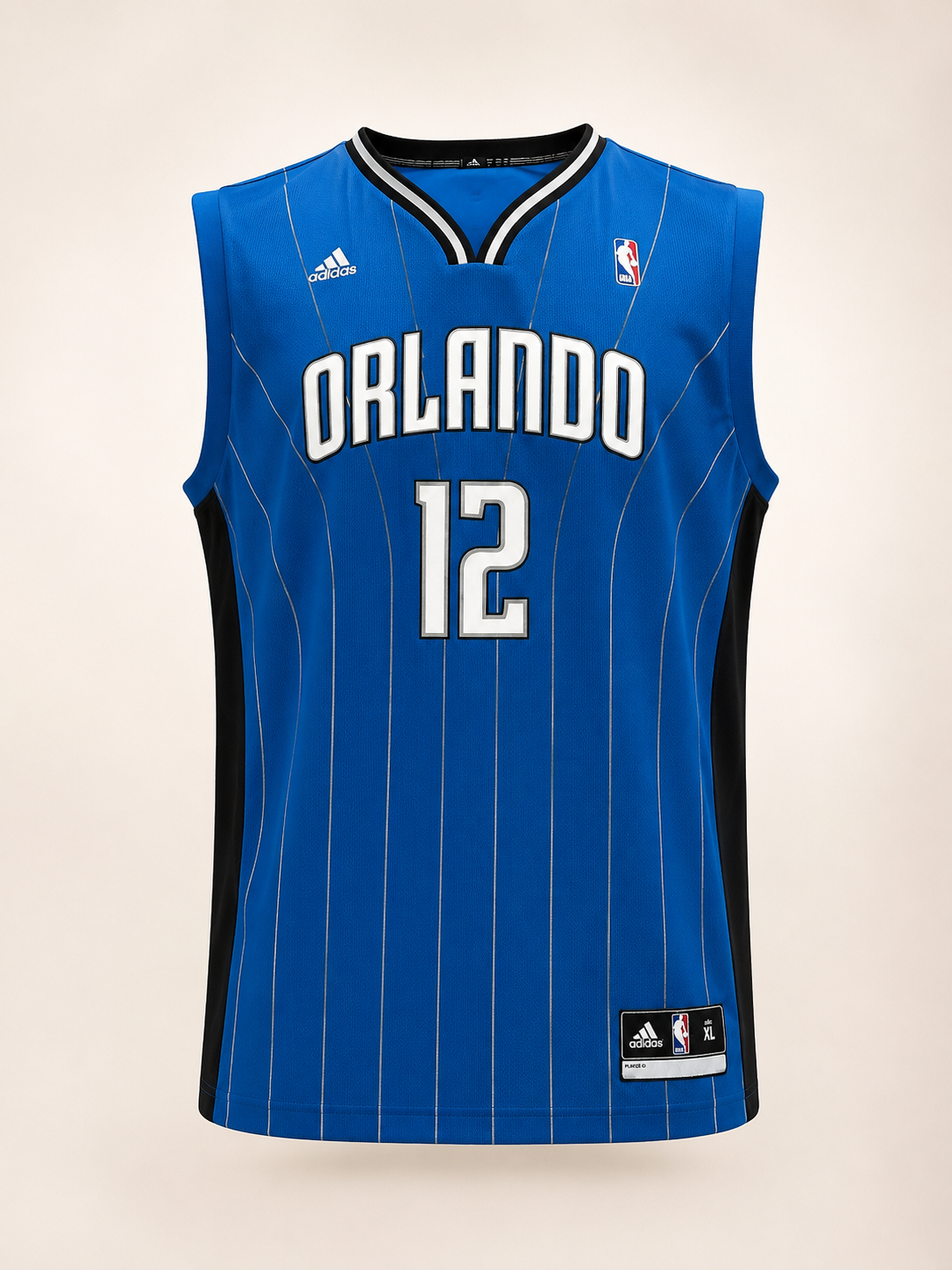 Adidas x NBA Tank Top