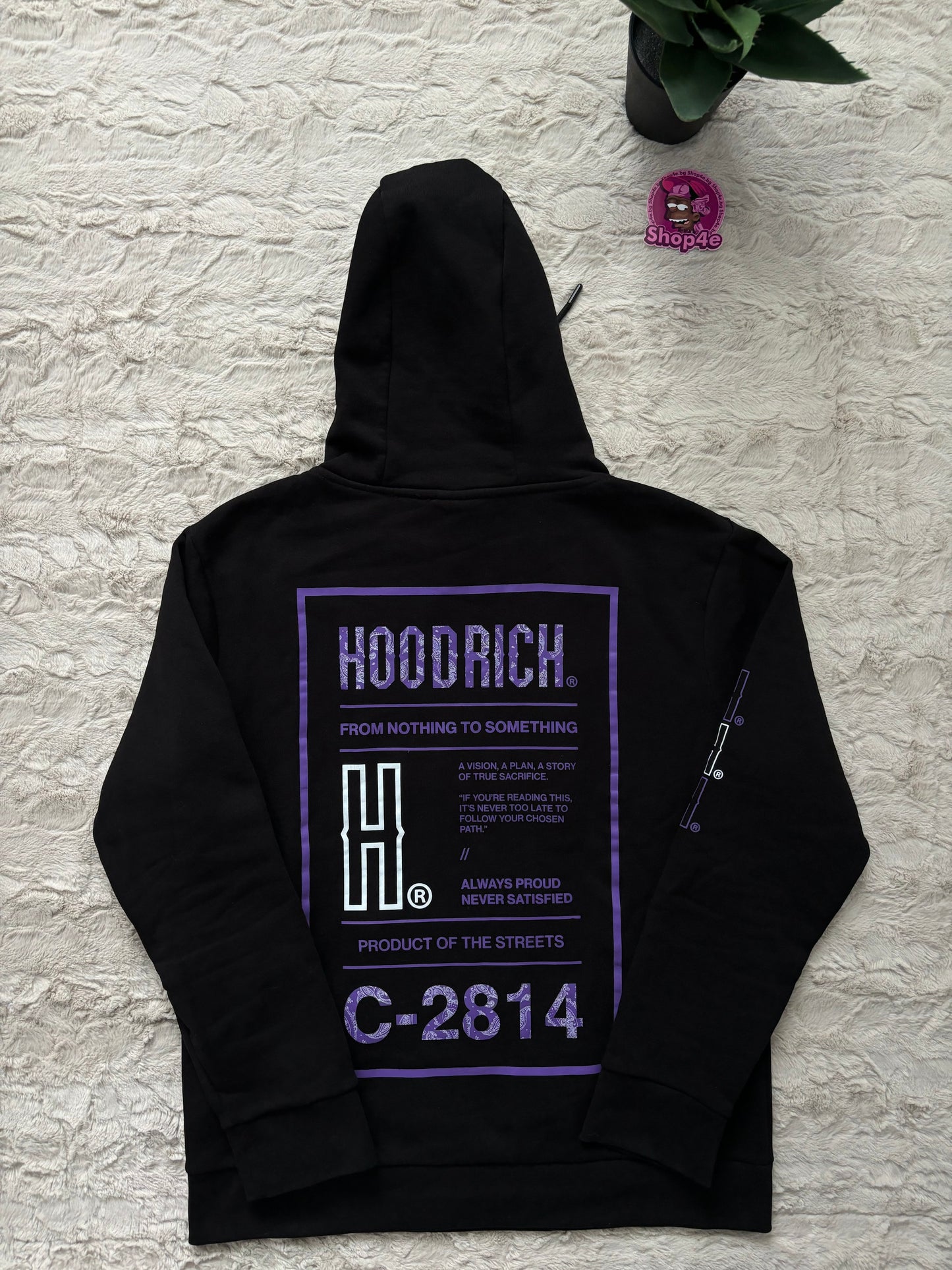 HOODRICH Hoodie