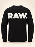 G-Star RAW Long Sleeve