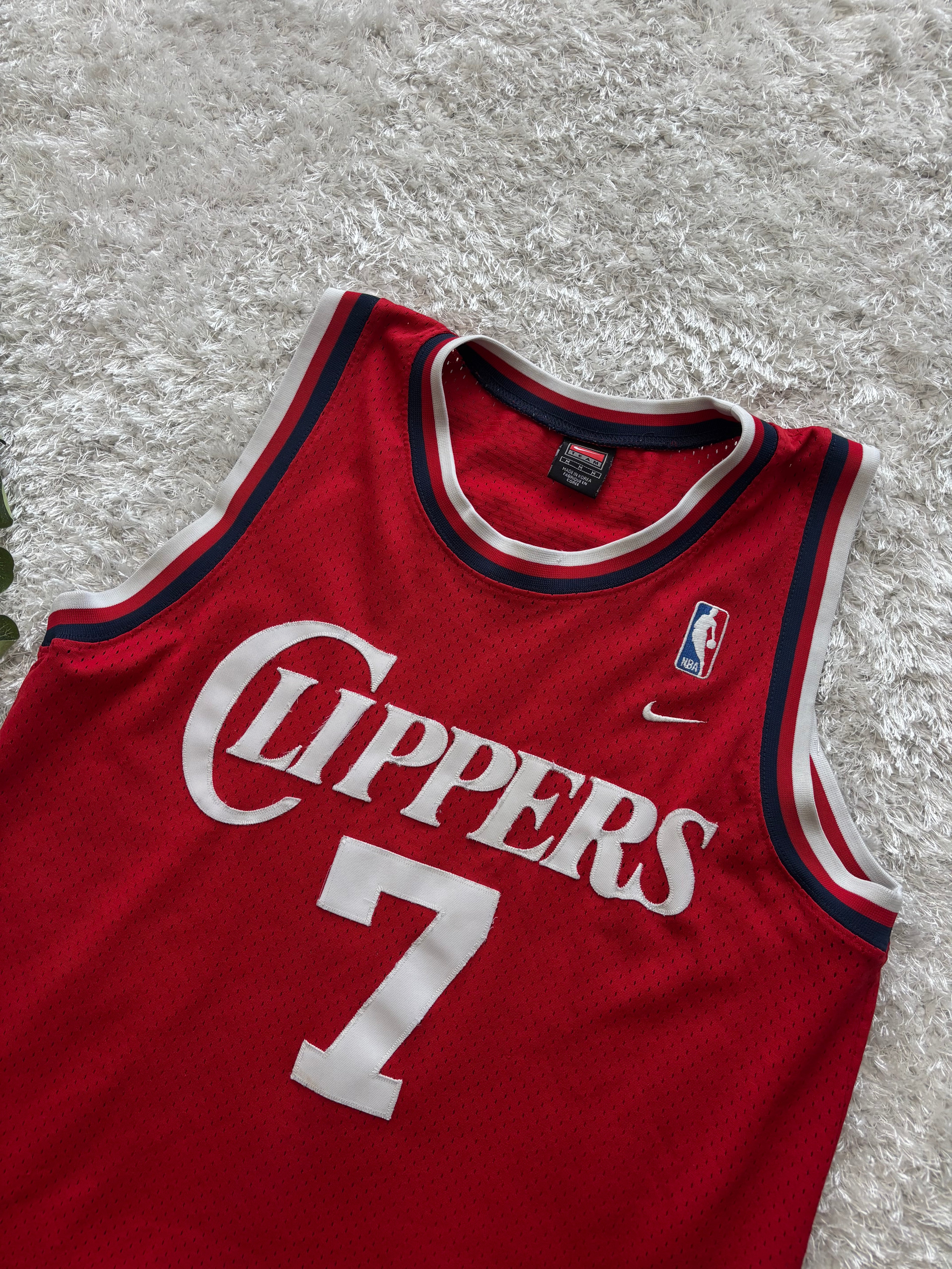 Nike x NBA Tank Tpp