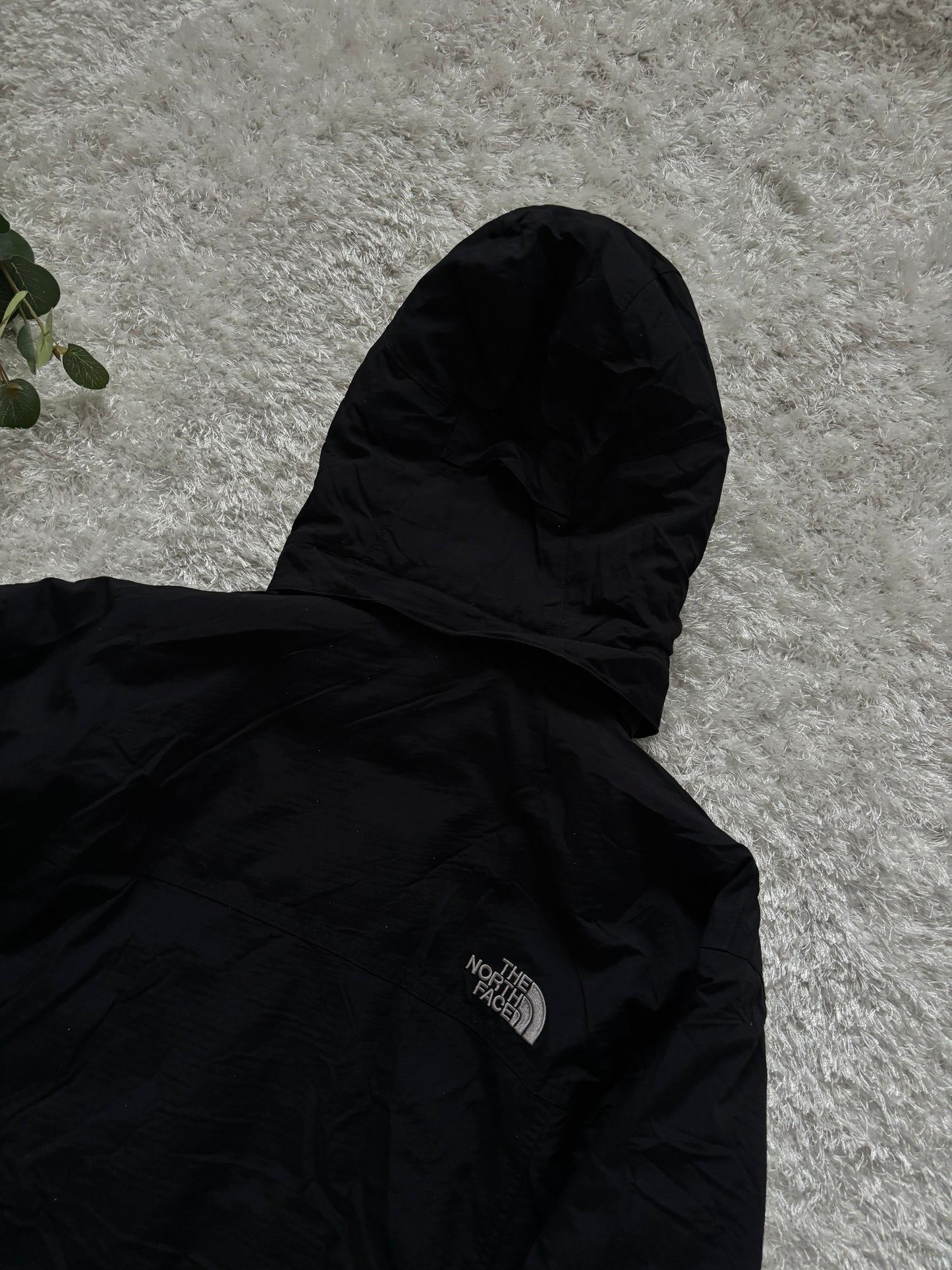 The North Face Parka Jacket