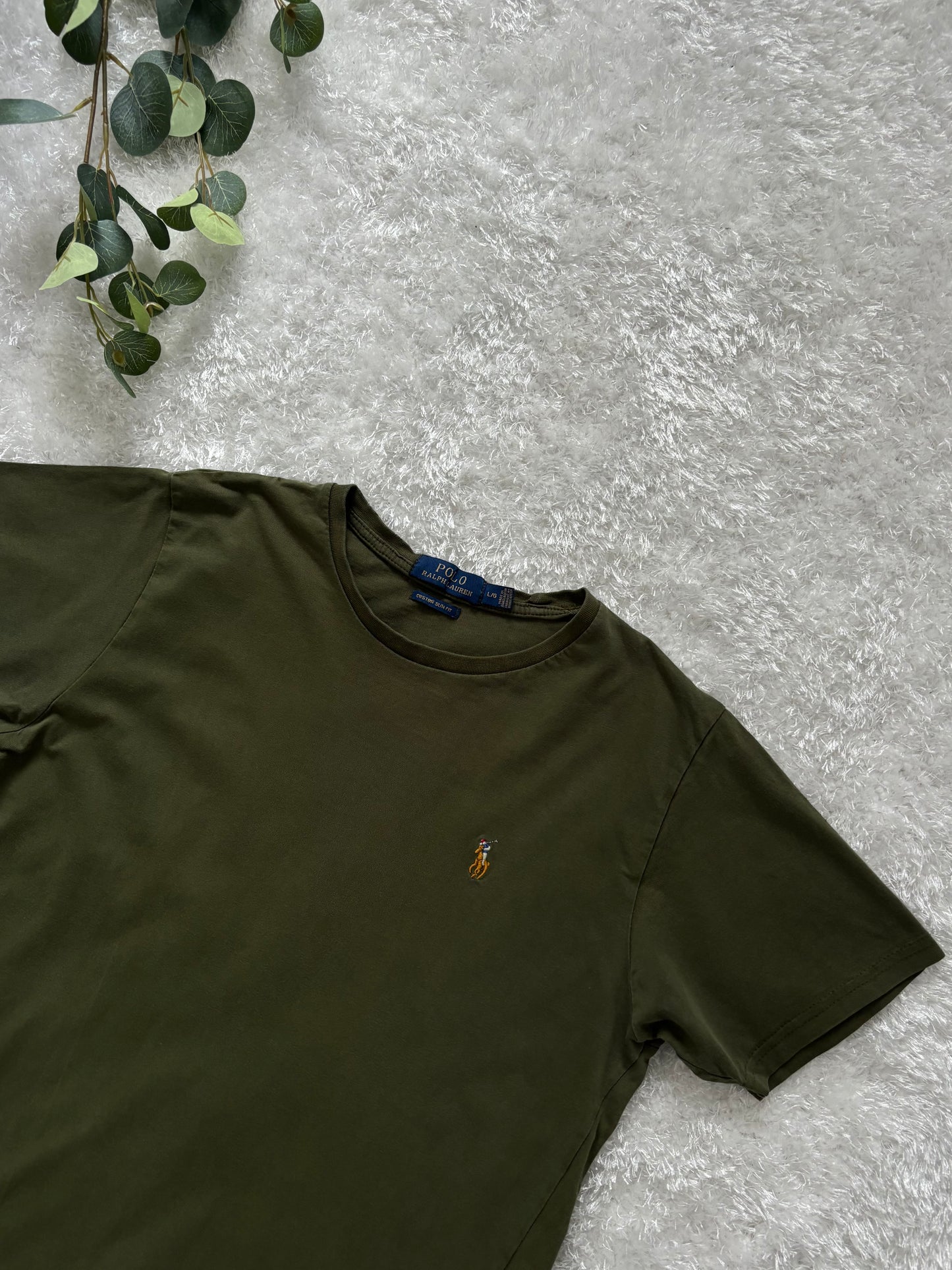 Ralph Lauren T-Shirt