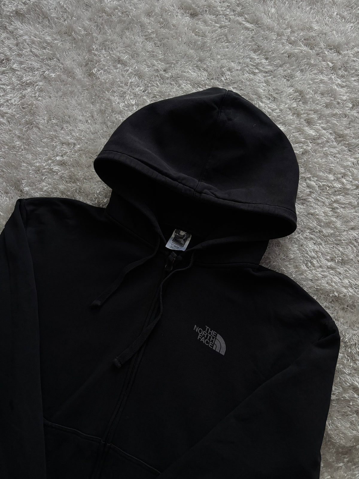 The North Face Zip-Up