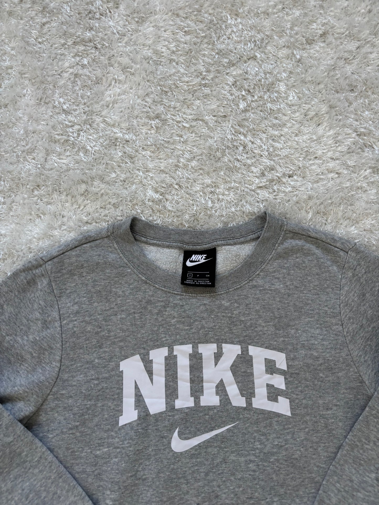 Nike Long Sleeve