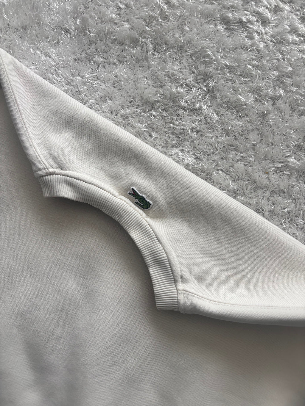Lacoste Long Sleeve