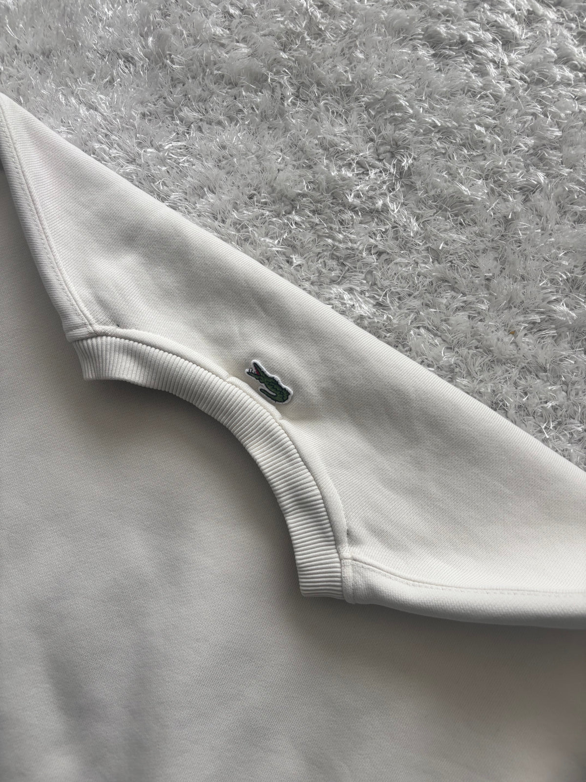 Lacoste Long Sleeve