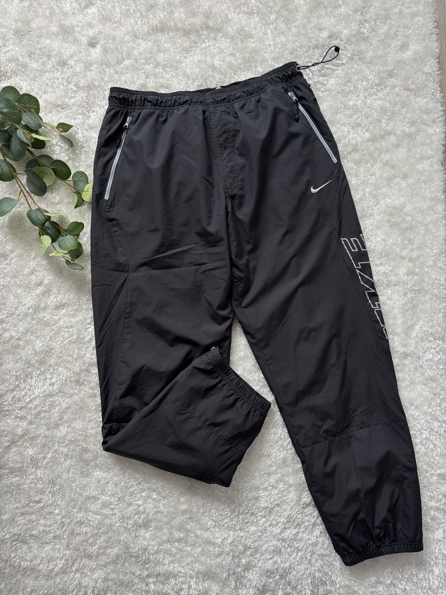 Nike Sweatpants (Панталон е ватиран)