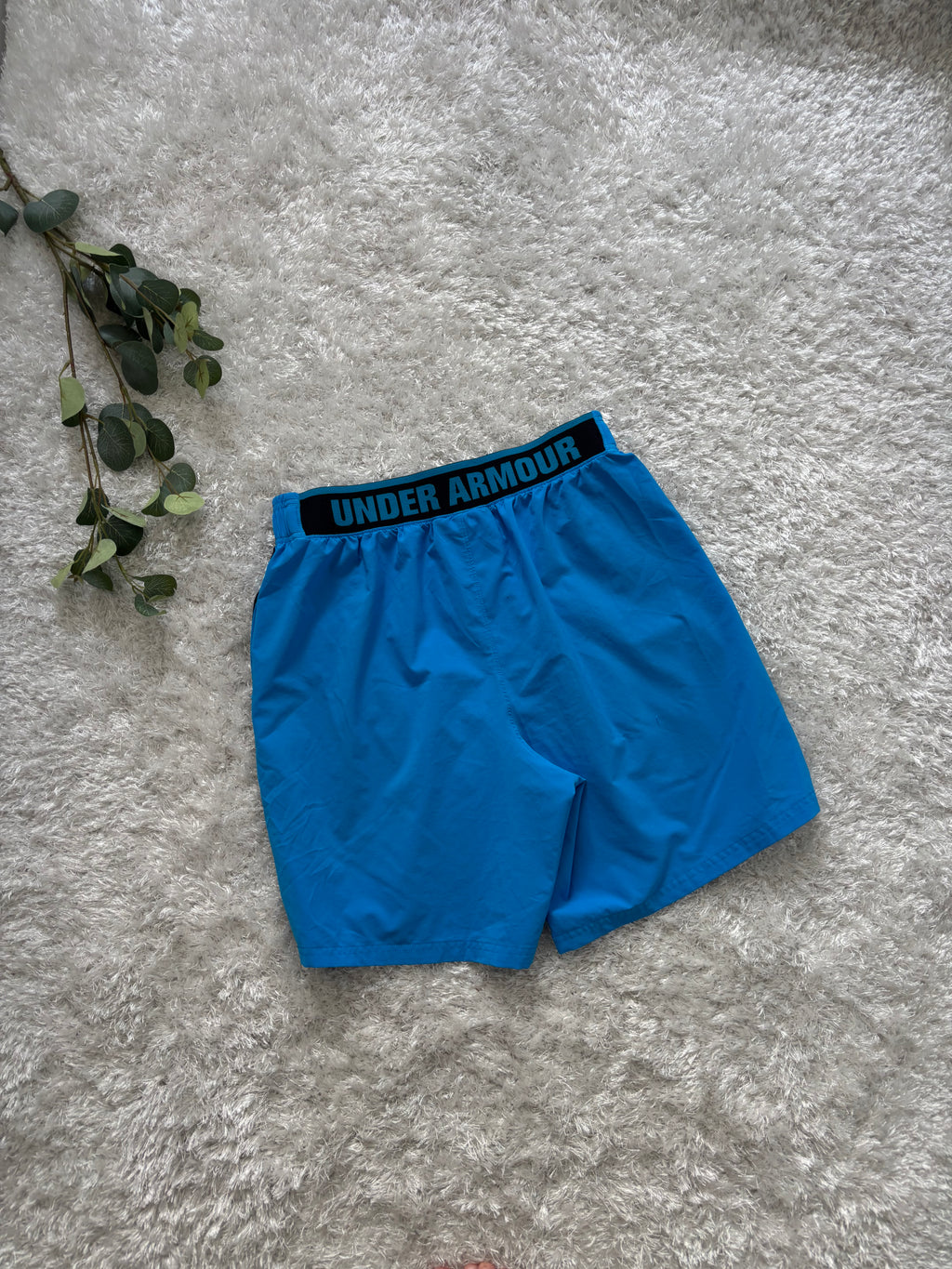 Under Armour Shorts