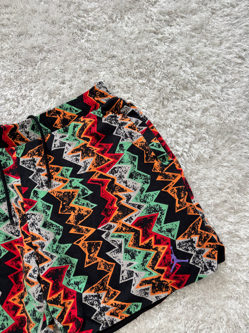 Jordan Shorts