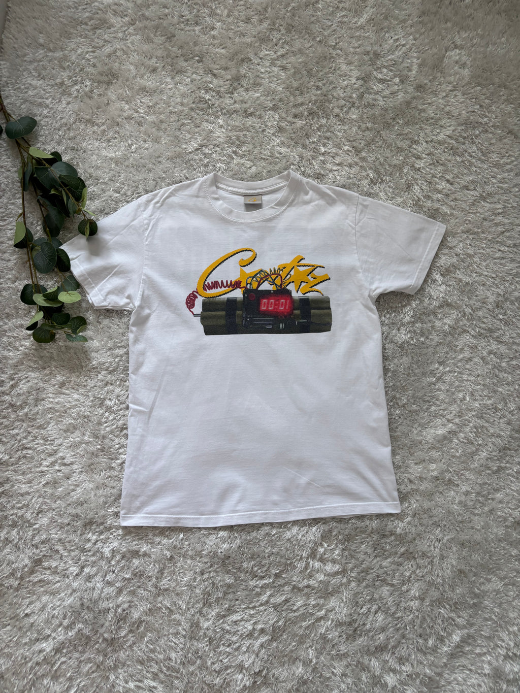 Cortez T-Shirt