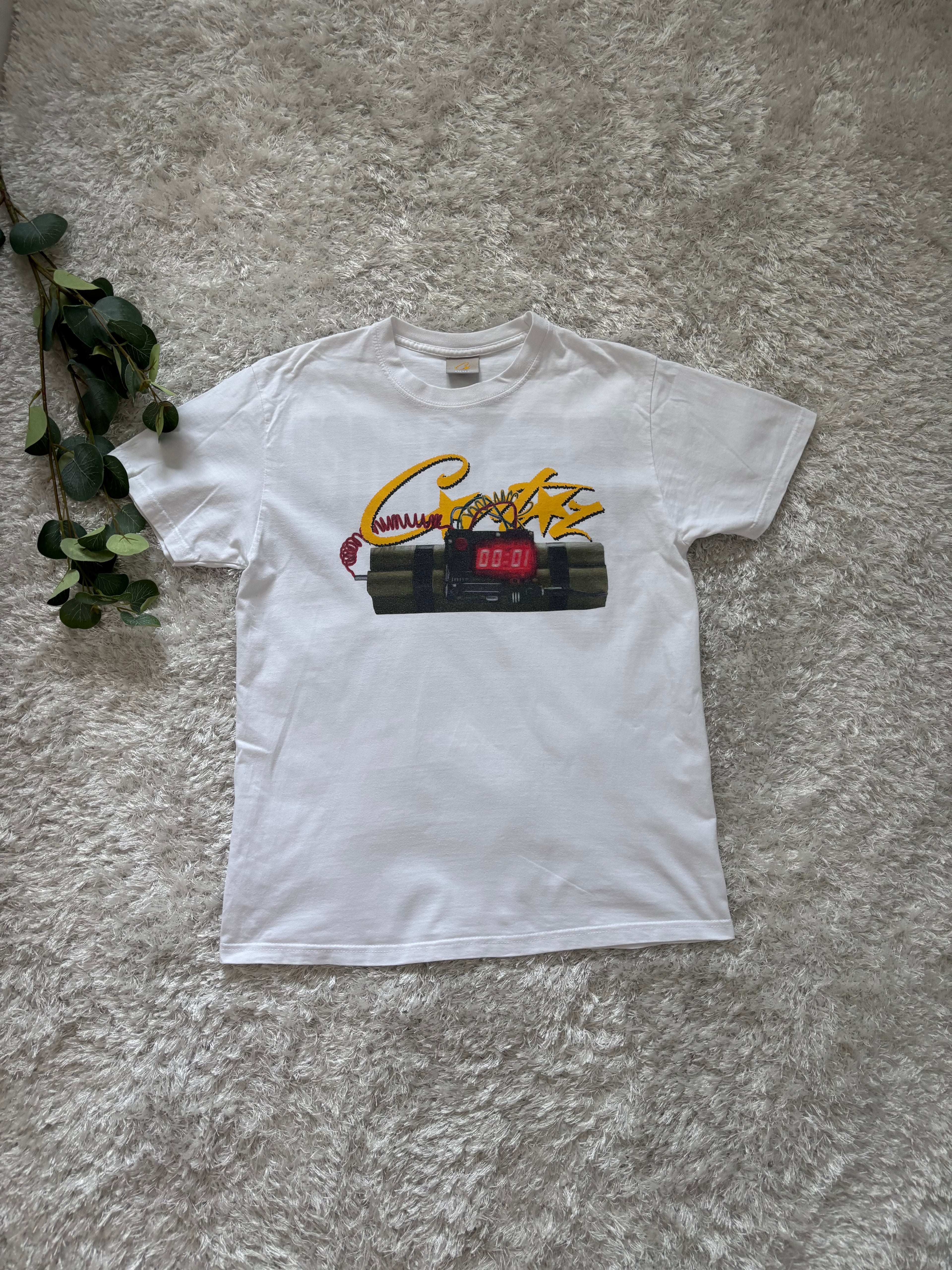 Cortez T-Shirt
