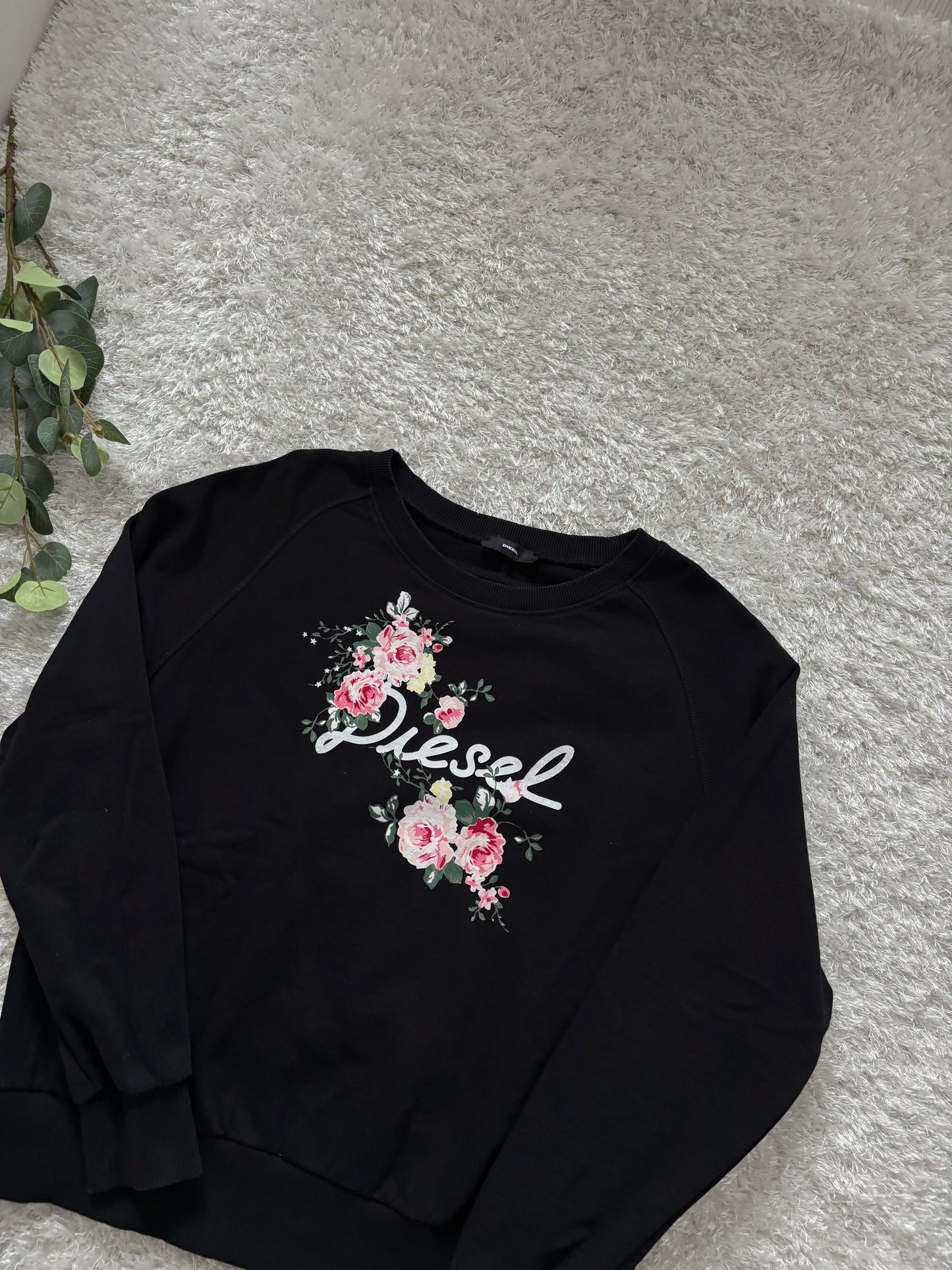 Diesel Long Sleeve