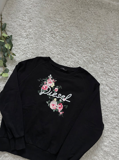 Diesel Long Sleeve