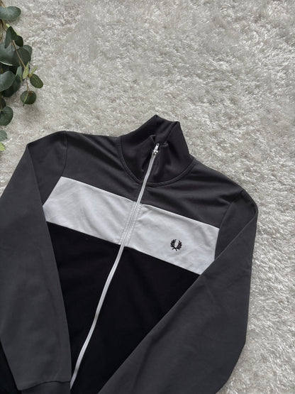 Fred Perry Zip-Up