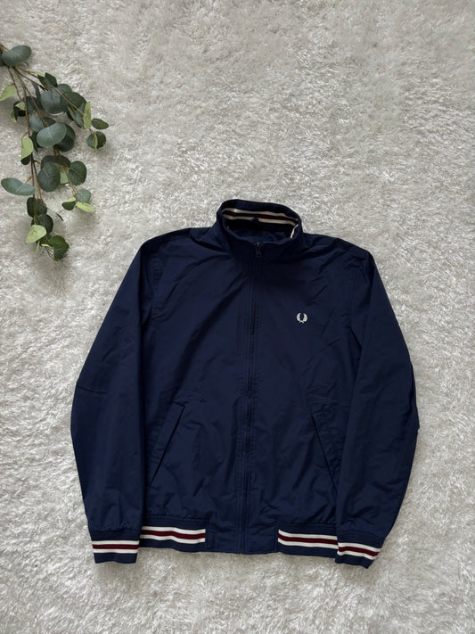 Fred Perry Jacket