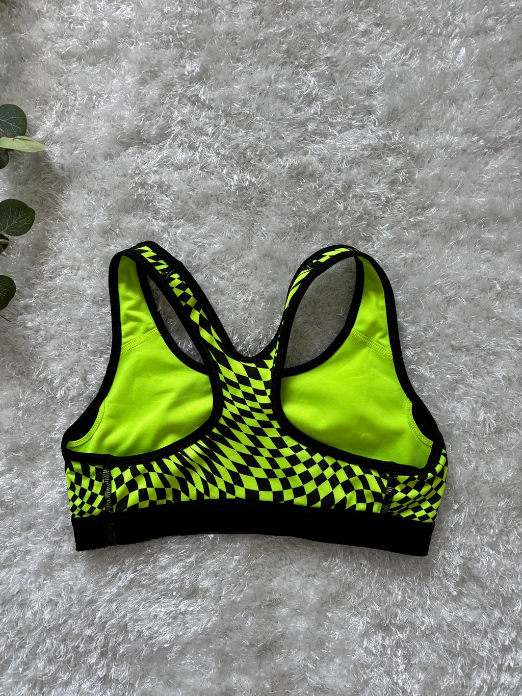 Nike Sports Bra (Дамско)