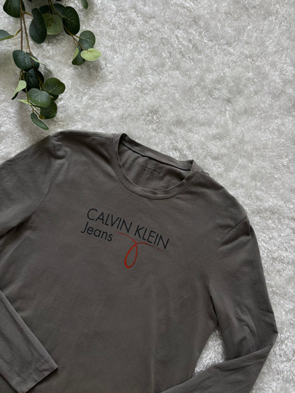 Calvin Klein Long Sleeve