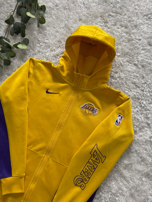 Nike x NBA Zip-Up