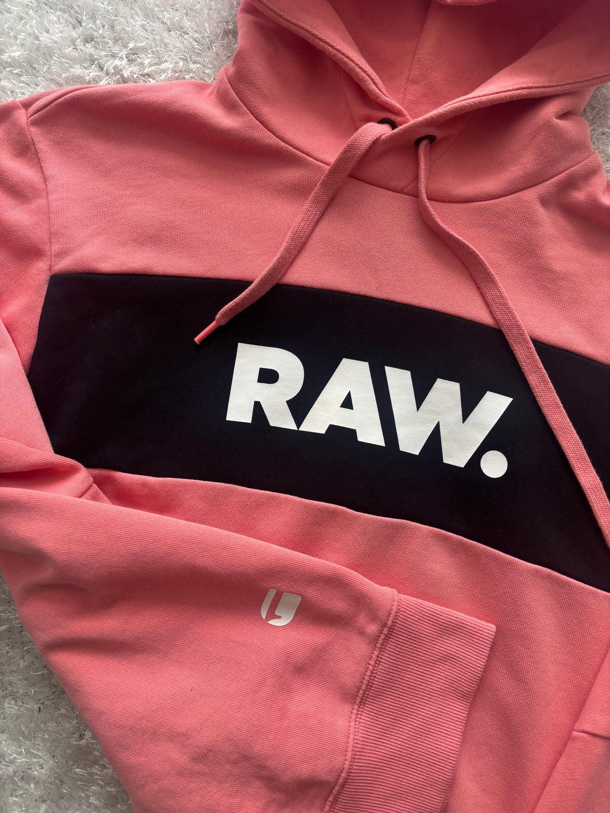 G-Star RAW Hoodie