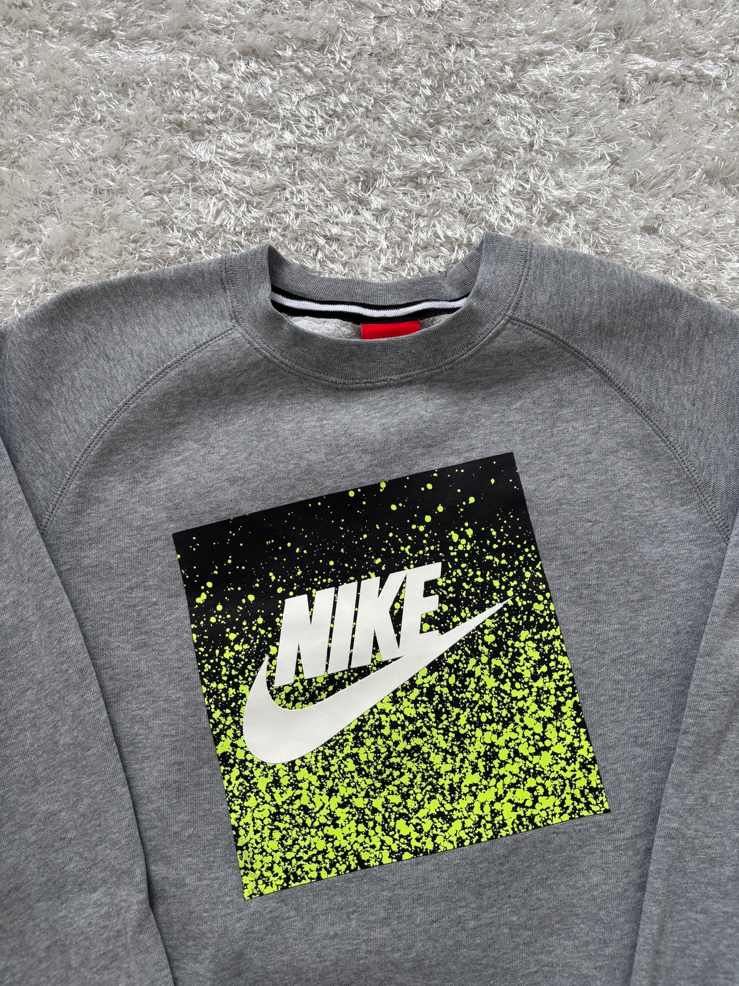 Nike Long Sleeve