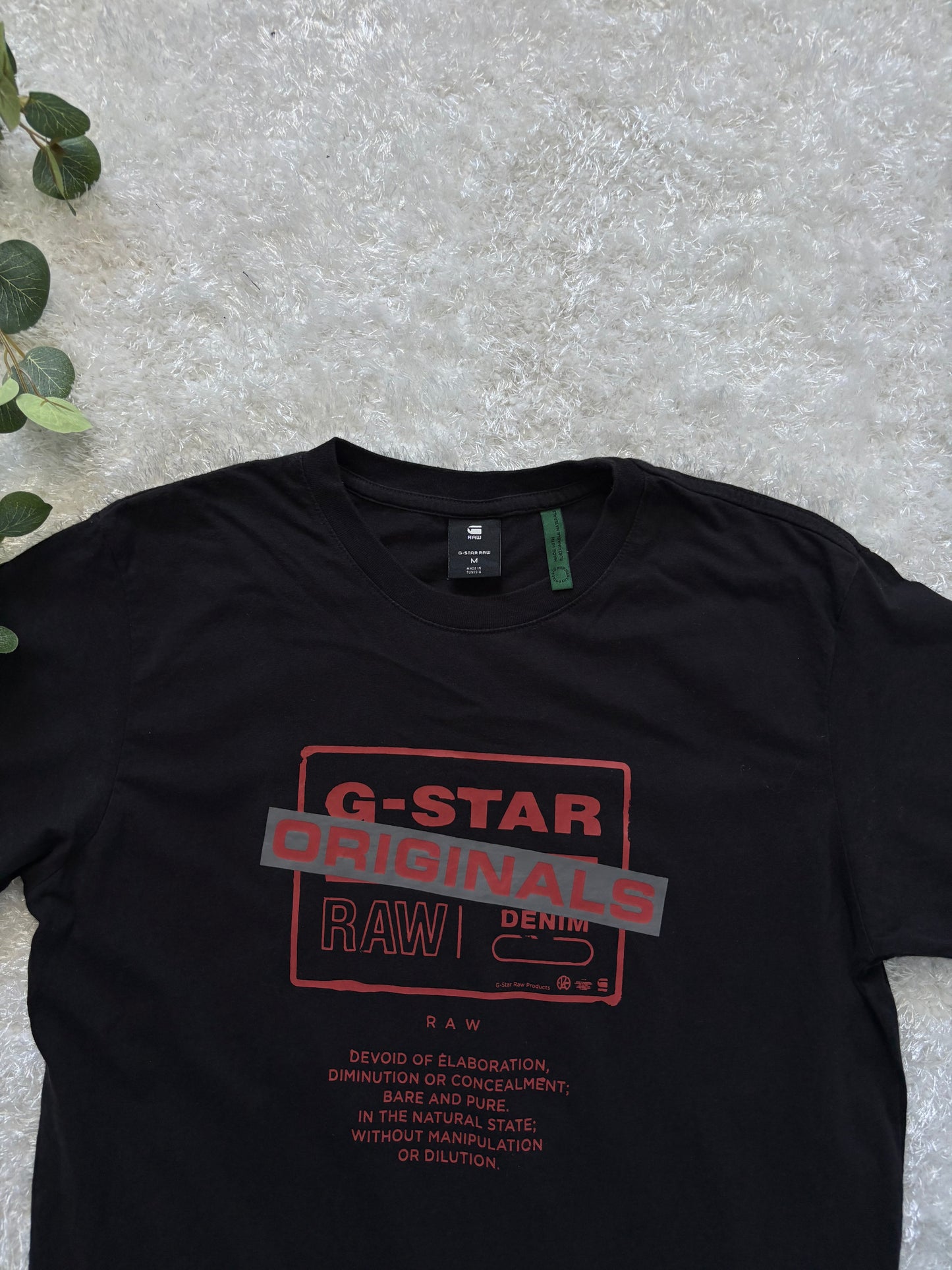 G-Star RAW T-Shirt