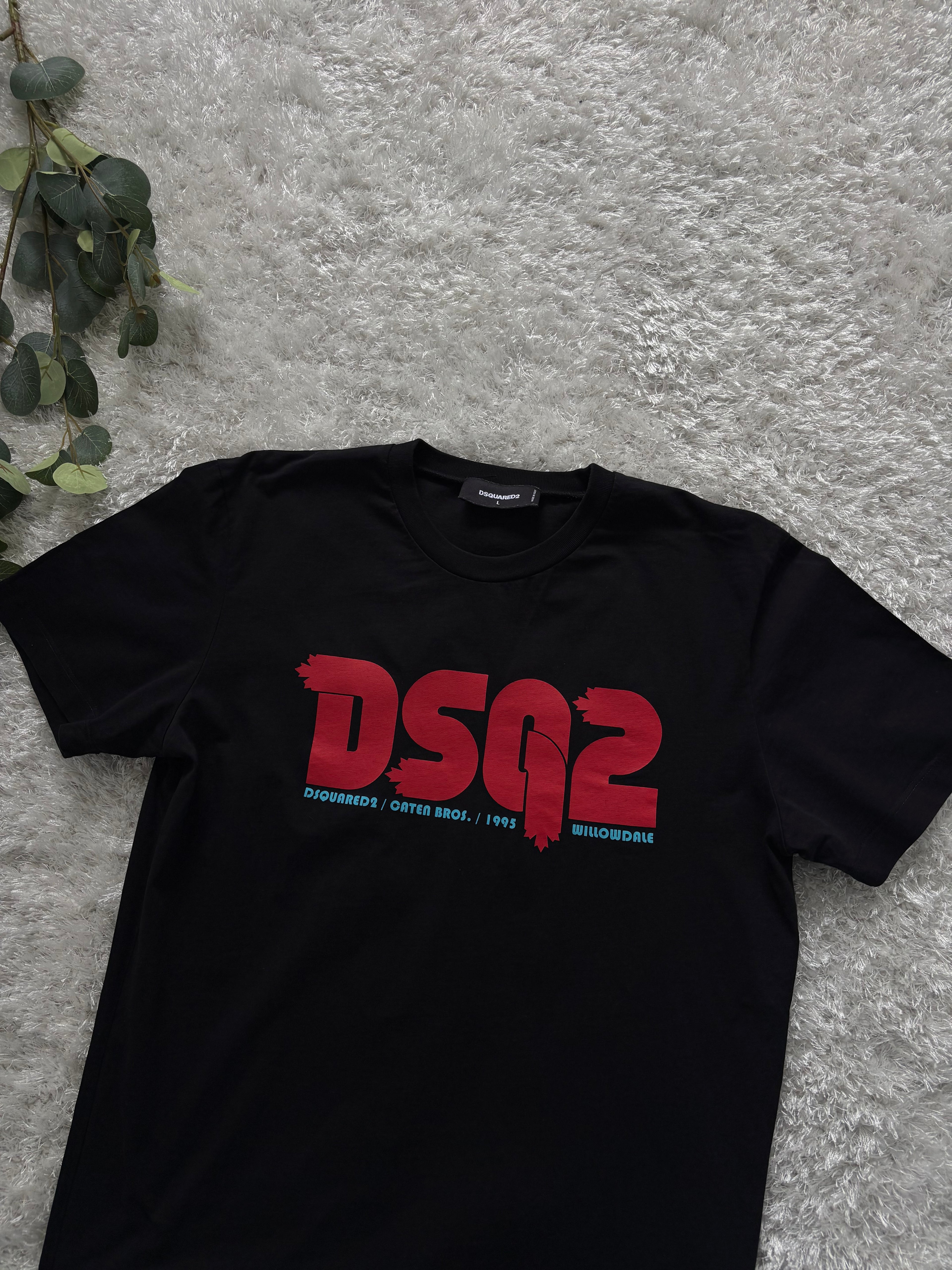 Dsquared T-Shirt